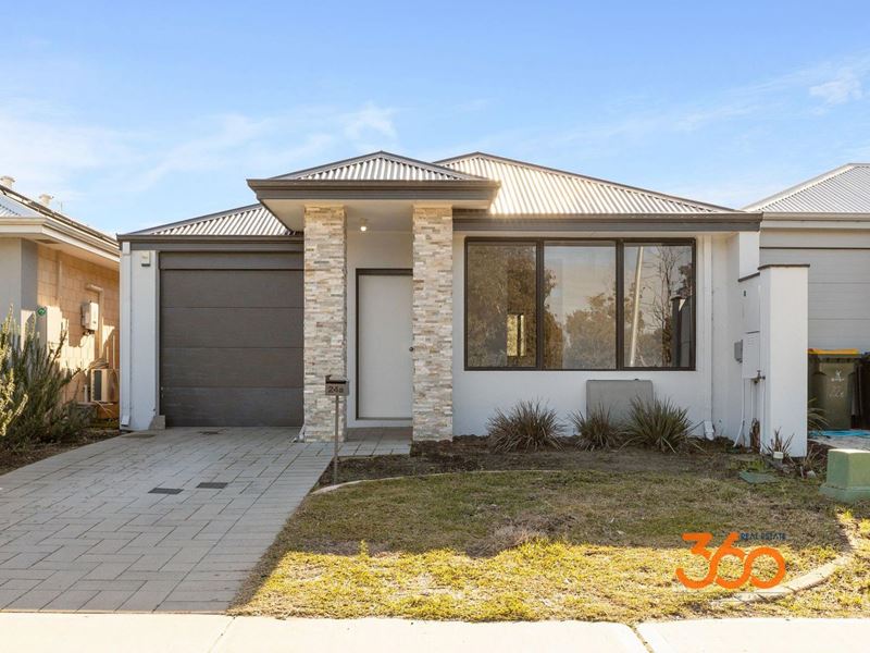 24A Everingham Drive, Ellenbrook WA 6069