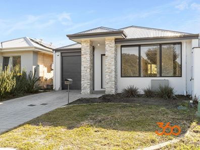 24A Everingham Drive, Ellenbrook WA 6069