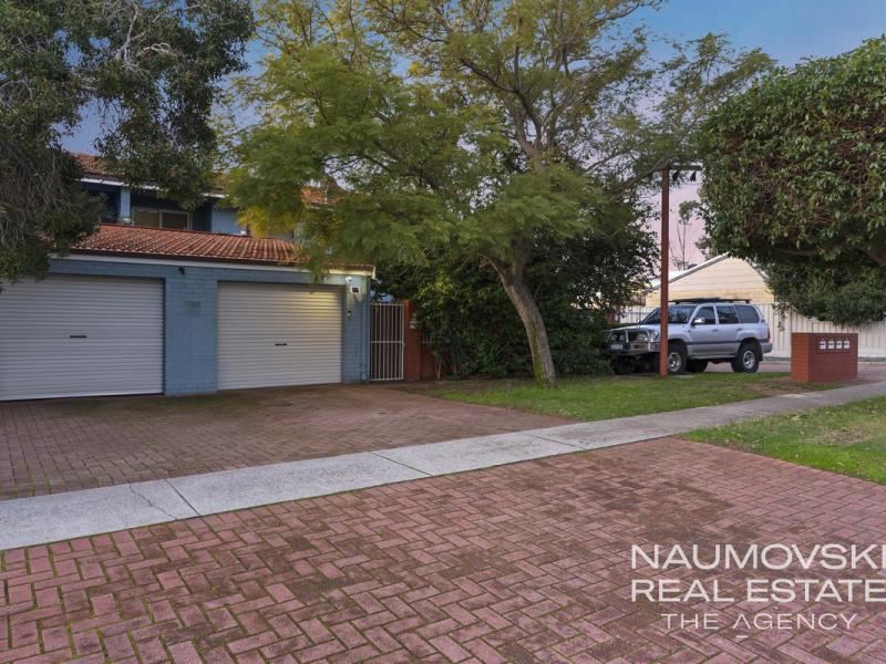 4/21 Gretham Road, Westminster WA 6061