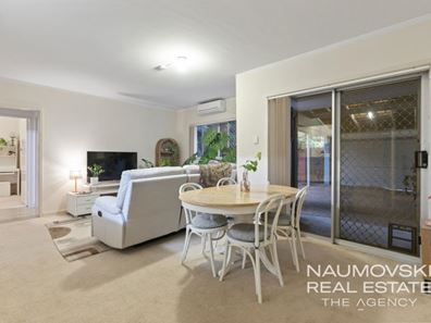 4/21 Gretham Road, Westminster WA 6061