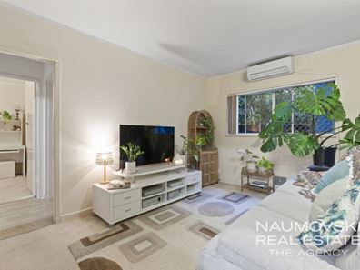 4/21 Gretham Road, Westminster WA 6061