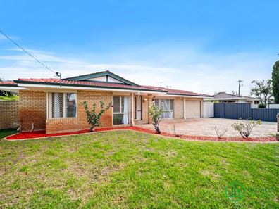 3 Wingrove Road, Langford WA 6147