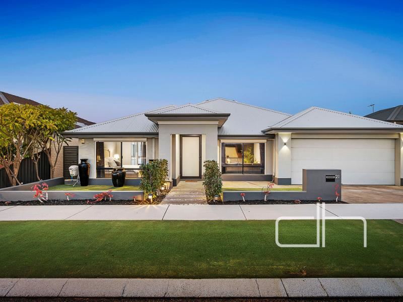 21 Saverne Way, Landsdale WA 6065