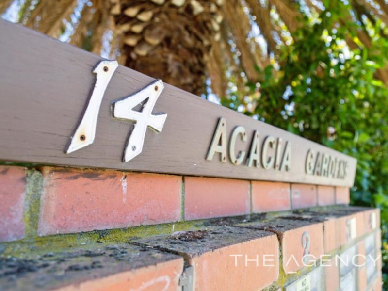8/14 Queens Crescent, Mount Lawley WA 6050