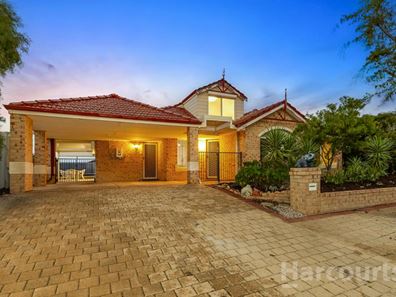 9 Aleri Circuit, Quinns Rocks WA 6030