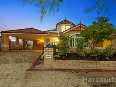 9 Aleri Circuit, Quinns Rocks WA 6030
