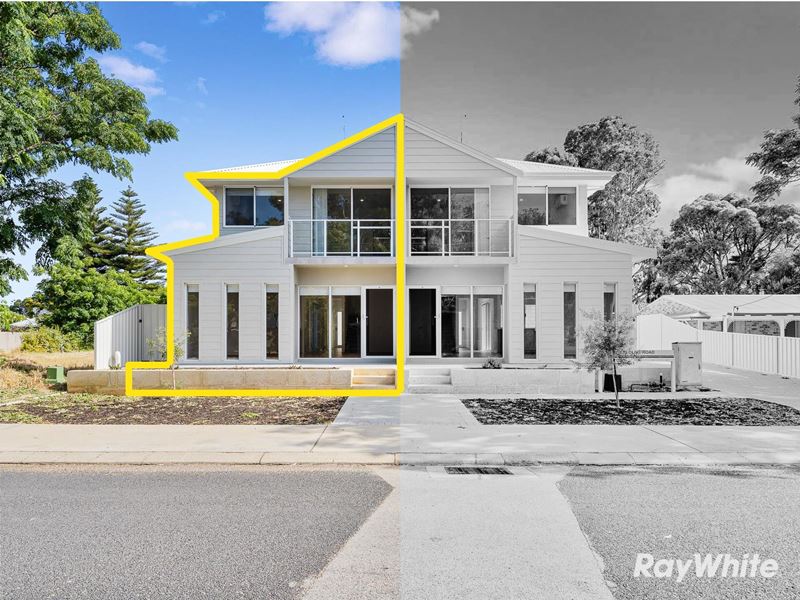 2/19 Olive Road, Falcon