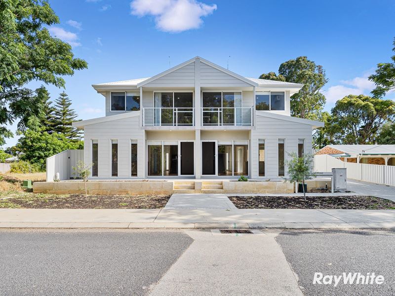 2/19 Olive Road, Falcon WA 6210