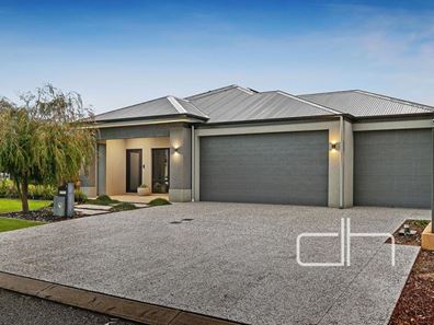 5 Lumphini Street, Landsdale WA 6065