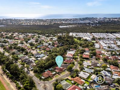 3 Westminster Avenue, West Busselton WA 6280