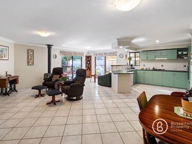 3 Westminster Avenue, West Busselton WA 6280