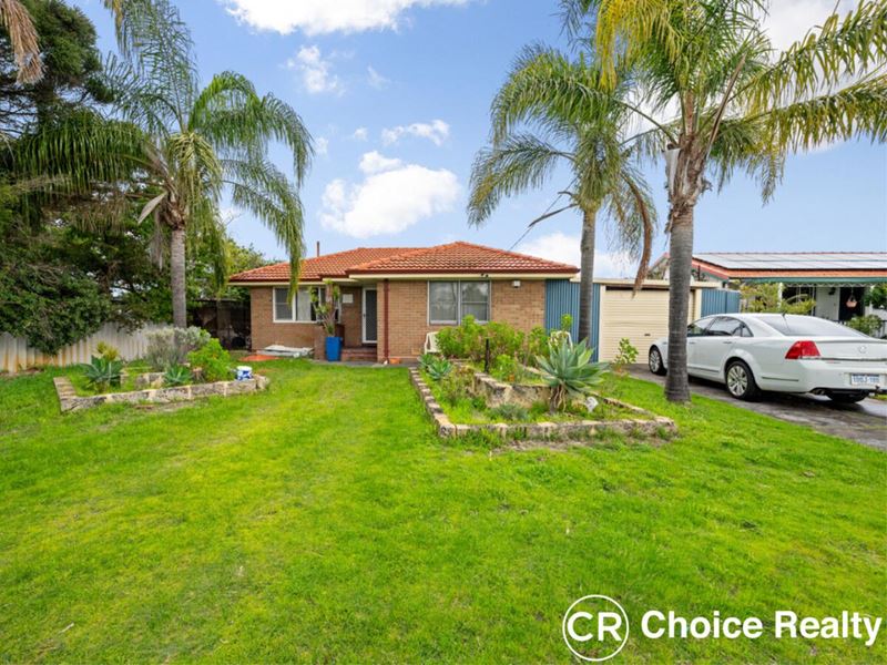 69 Norbury Way, Langford WA 6147