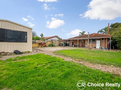 69 Norbury Way, Langford WA 6147