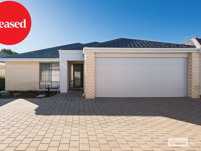 8/23 Bampton Way, Warnbro
