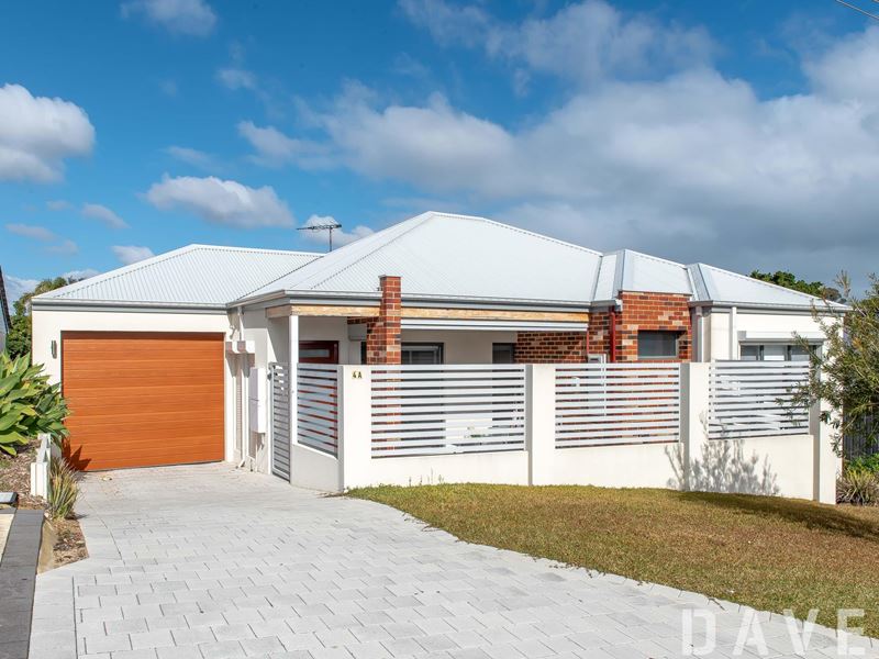 4A Windich Court, Padbury WA 6025