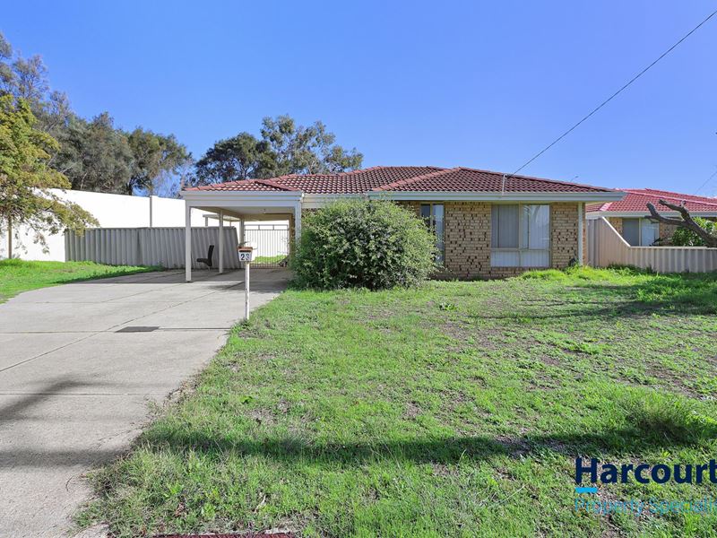 23 Finula Place, Parkwood WA 6147