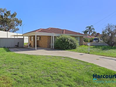 23 Finula Place, Parkwood WA 6147