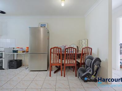 23 Finula Place, Parkwood WA 6147