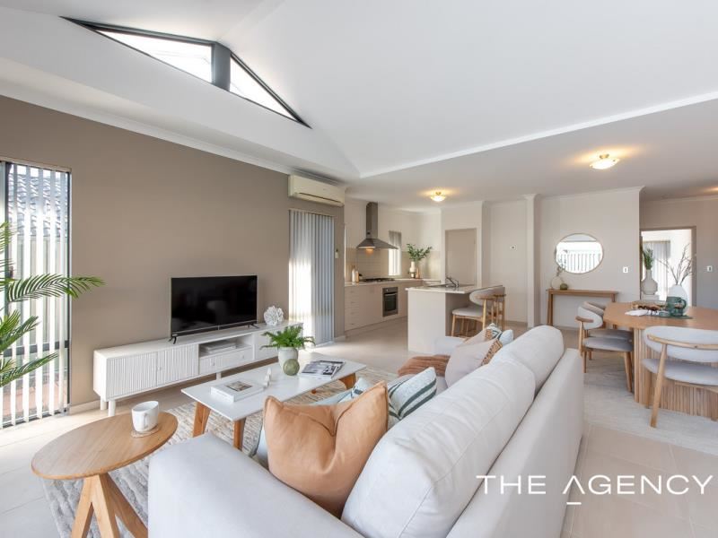 110A Grand Promenade, Doubleview