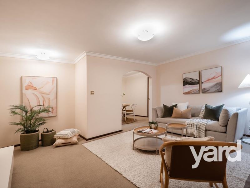 5/370 Marmion Street, Melville