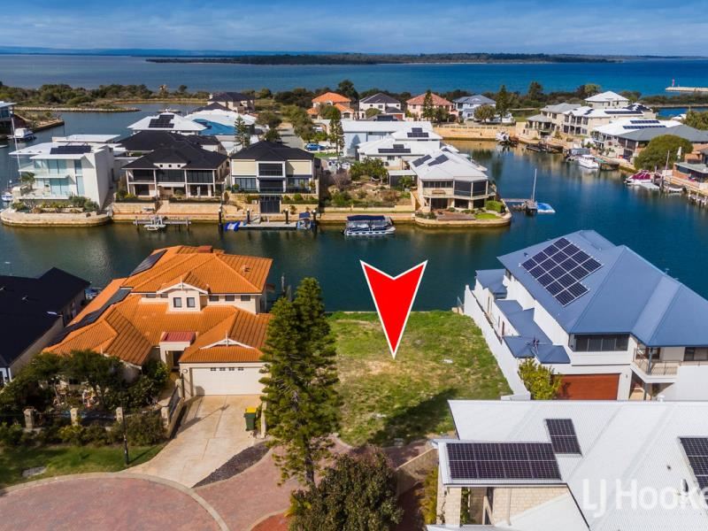 96 Avocet Island Quays, Wannanup