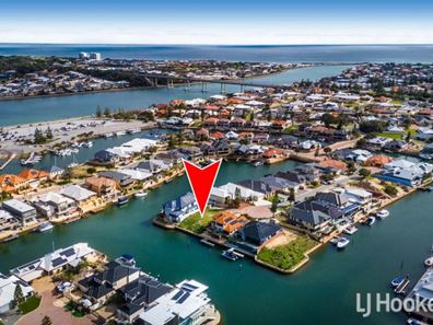 96 Avocet Island Quays, Wannanup WA 6210