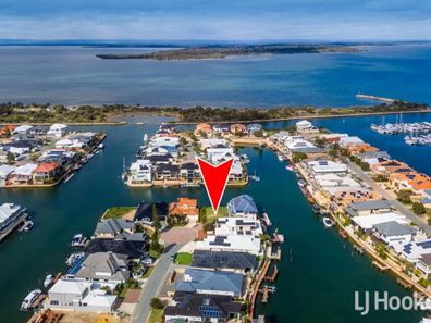 96 Avocet Island Quays, Wannanup WA 6210