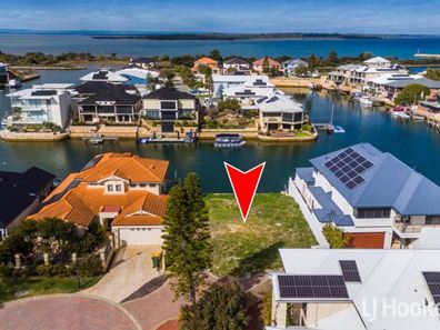 96 Avocet Island Quays, Wannanup WA 6210