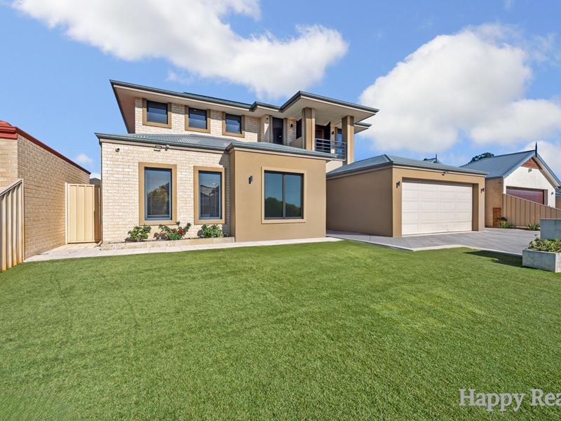 10 Kyle Way, Canning Vale WA 6155