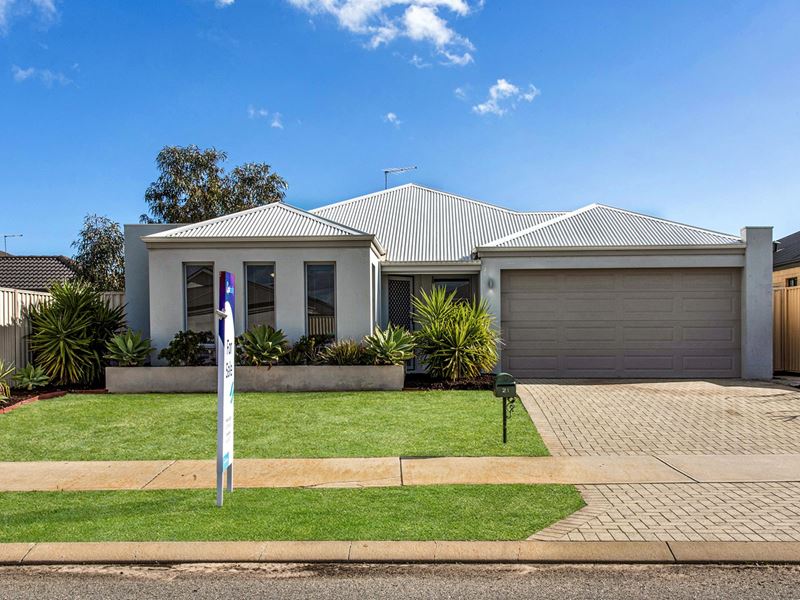 21 Jims Crescent, Secret Harbour