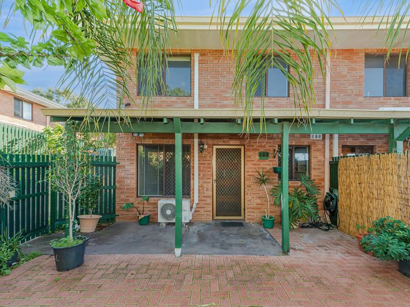 29/390 Hector Street, Yokine WA 6060