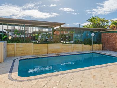29/390 Hector Street, Yokine WA 6060
