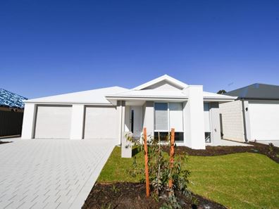15A Bonsall Way, Ravenswood WA 6208