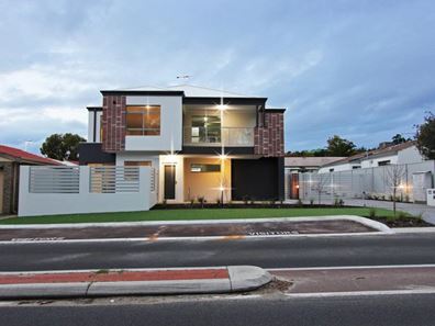 3/54 Trailwood Drive, Woodvale WA 6026