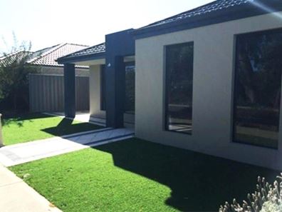 14 Beauchamp Loop, Wellard WA 6170