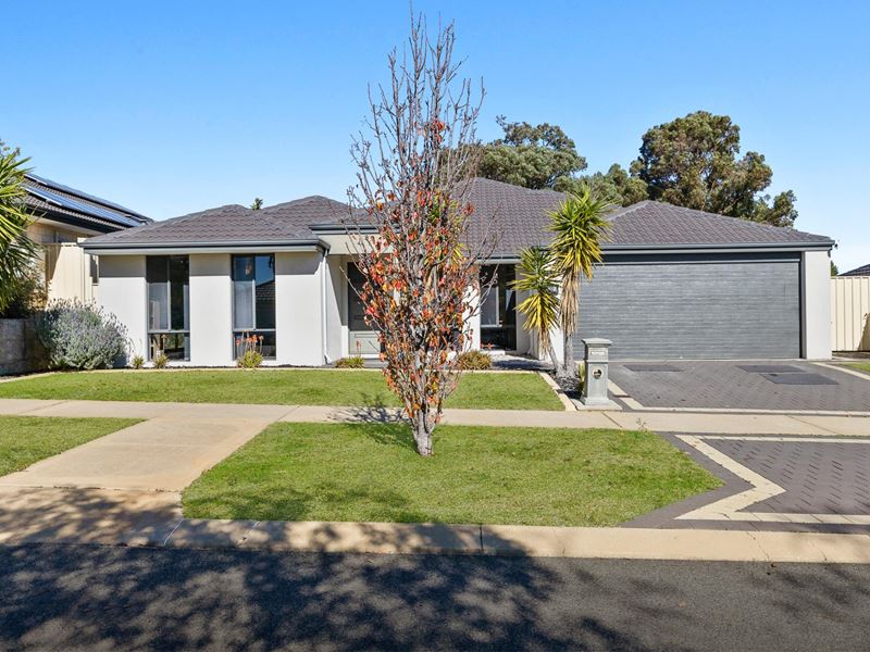 32 Wanderer Parkway, Baldivis WA 6171