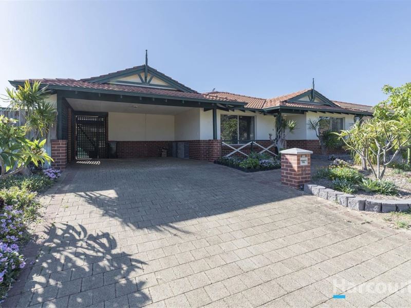 25 Simcoe Court, Joondalup WA 6027
