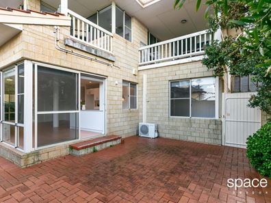 2/13A Deane Street, Cottesloe WA 6011