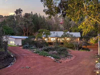 21 Beenong Road, Darlington WA 6070