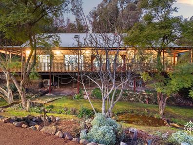 21 Beenong Road, Darlington WA 6070