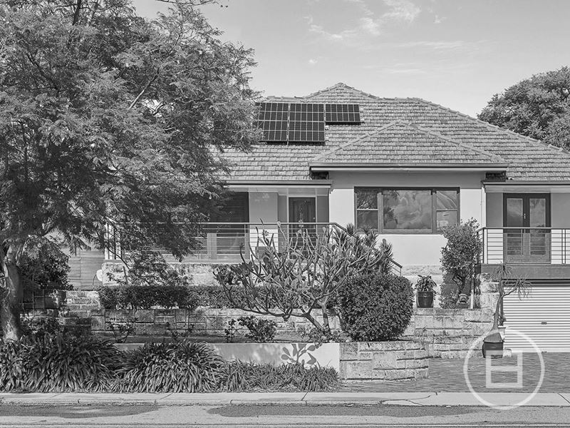 77 Grantham Street, Floreat WA 6014