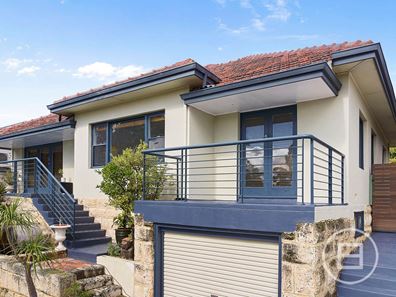 77 Grantham Street, Floreat WA 6014