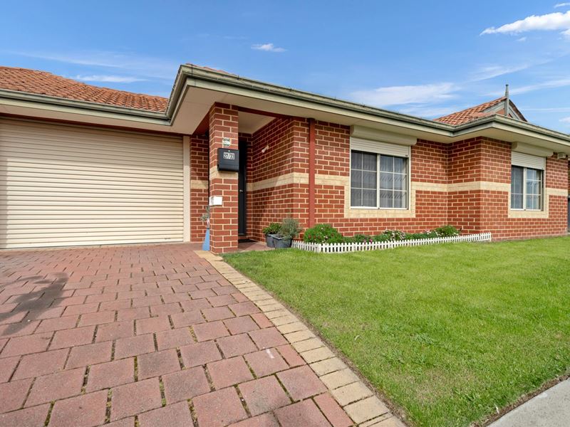 27/33 Seaforth Avenue, Gosnells WA 6110