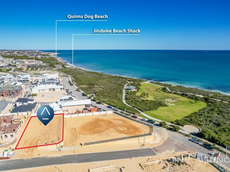 17 Bowsprit View, Jindalee WA 6036