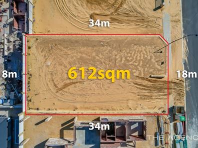17 Bowsprit View, Jindalee WA 6036
