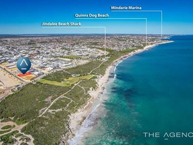 17 Bowsprit View, Jindalee WA 6036