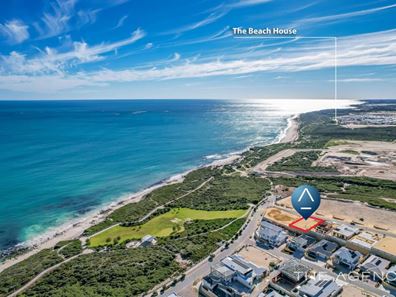 17 Bowsprit View, Jindalee WA 6036
