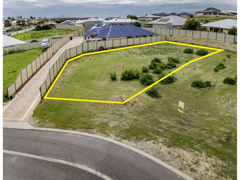 7 Ayelia Parkway, Port Denison