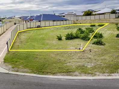 7 Ayelia Parkway, Port Denison WA 6525