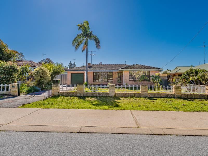 38 Churchill Avenue, Dudley Park